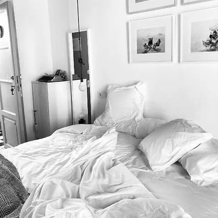 Casa De Huespedes Santa Maria (adults Only) 3*