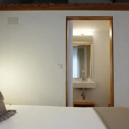 Casa De Huespedes Santa Maria (adults Only) Guest house