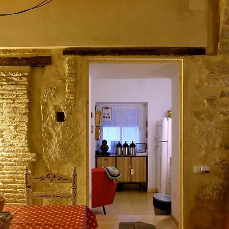 Casa De Huespedes Santa Maria (adults Only) Konukevi 3*