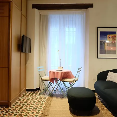 Casa De Huespedes Santa Maria (adults Only) El Puerto de Santa María