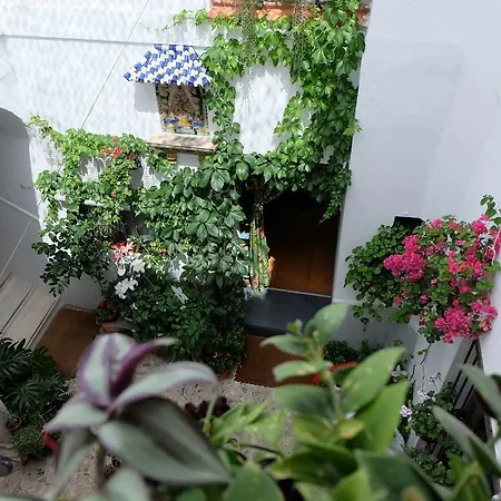 Casa De Huespedes Santa Maria (adults Only) 3*