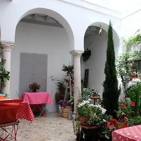 Guest house Casa De Huespedes Santa Maria (adults Only)