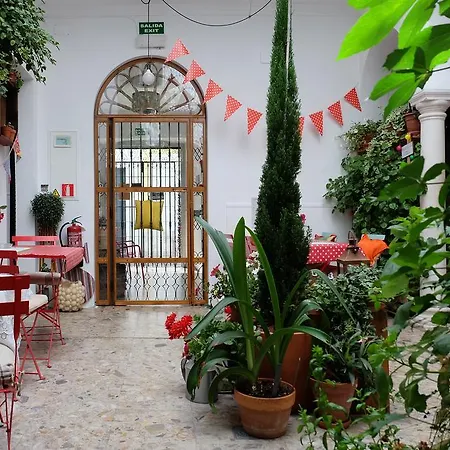 Casa De Huespedes Santa Maria (adults Only) Guest house