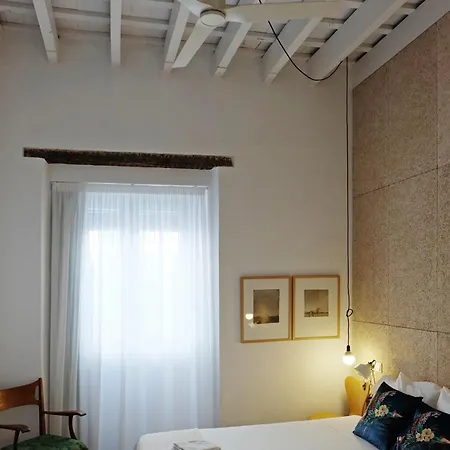 Casa De Huespedes Santa Maria (adults Only) Guest house