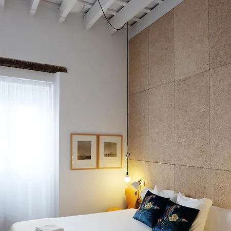 Pensionat Casa De Huespedes Santa Maria (adults Only)
