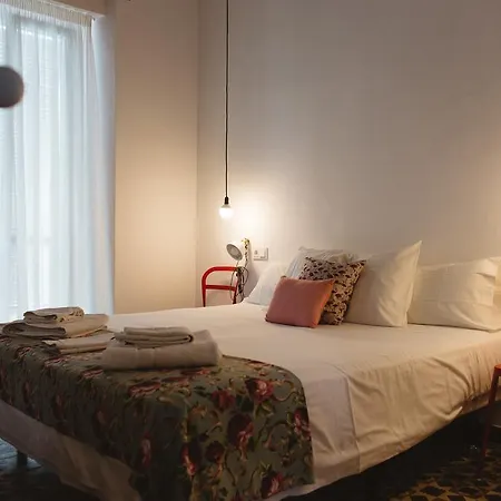 Guest house Casa De Huespedes Santa Maria (adults Only) 3*