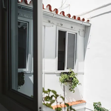 Guest house Casa De Huespedes Santa Maria (adults Only) 3*