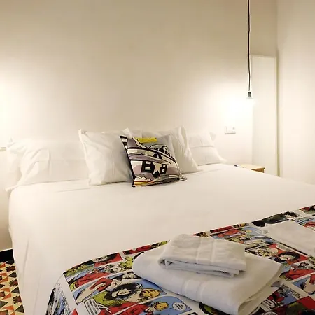 Casa De Huespedes Santa Maria (adults Only) El Puerto de Santa María