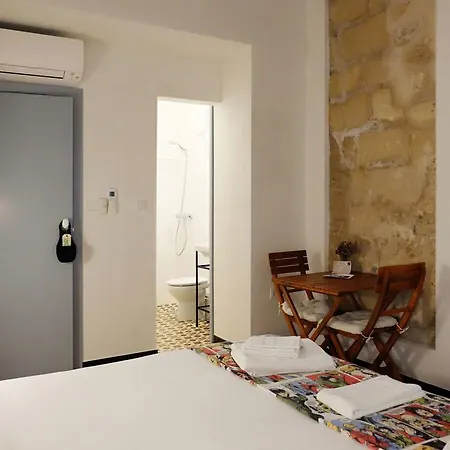 Casa De Huespedes Santa Maria (adults Only) Guest house 3*