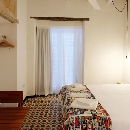Guest house Casa De Huespedes Santa Maria (adults Only)