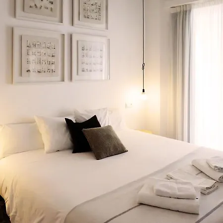Casa De Huespedes Santa Maria (adults Only) Guest house El Puerto de Santa Maria