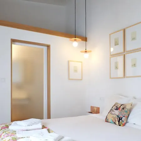 Casa De Huespedes Santa Maria (adults Only) Guest house