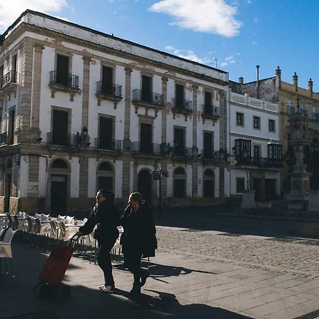 Pensionat Casa De Huespedes Santa Maria (adults Only)