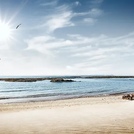 Casa De Huespedes Santa Maria (adults Only) 3*