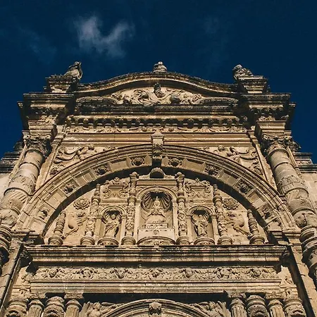 Pensión Santa Maria