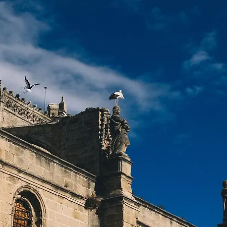 Santa Maria Pensión El Puerto de Santa María