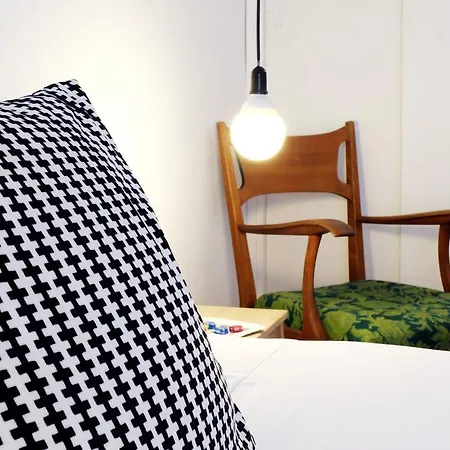 Casa De Huespedes Santa Maria (adults Only) 3*