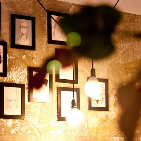 Casa De Huespedes Santa Maria (adults Only) Guest house