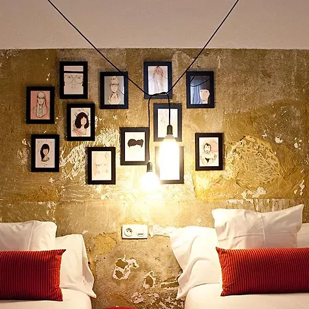 Pensionat Casa De Huespedes Santa Maria (adults Only) El Puerto de Santa María