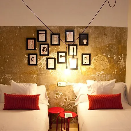 Guest house Casa De Huespedes Santa Maria (adults Only) El Puerto de Santa Maria