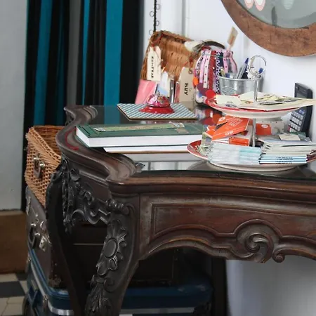 Casa De Huespedes Santa Maria (adults Only) Guest house