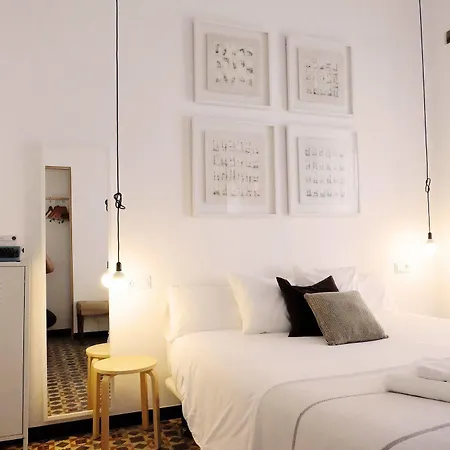 Casa De Huespedes Santa Maria (adults Only)