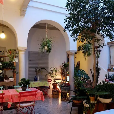 Casa De Huespedes Santa Maria (adults Only)