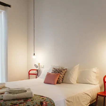 Casa De Huespedes Santa Maria (adults Only) Pensionat
